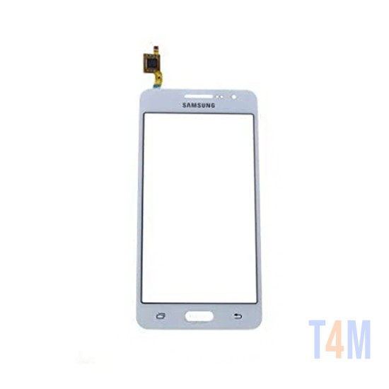 Touch+Display Samsung Galaxy Grand Prime Pro/J2 Pro/J2 2018/J250 Plata